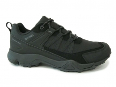 VB18099 BLK M-A SPIDER