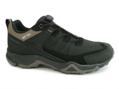 VB18099-BOA BLK/BROWN M-B SPIDER