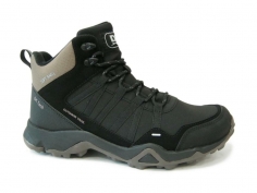 VB18082 BLK/BROWN D-2 RANGER