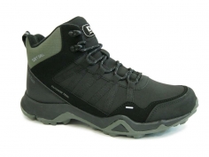 VB18082 BLK/KHAKI BIG RANGER