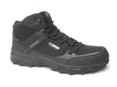 1751T BLK BIG M (P11) PREDATOR HIGH