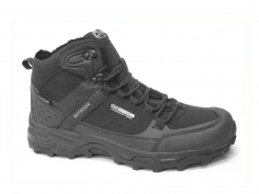 1751T-F BLK D-2 (P5) PREDATOR HIGH