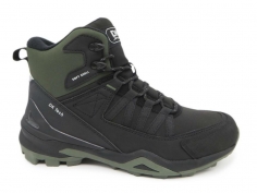 VB18105 BLK/KHAKI M-A PROBE