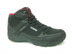 1751 BLK/RED M-A (P1) PREDATOR HIGH