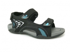 DK3431 BLK/BLUE D CIKO