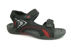 DK3431 BLK/RED M-A CIKO