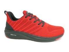 VB16731 RED/BLK M-A AVOID