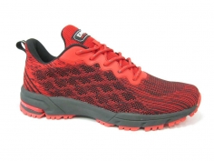 VB16759 RED/BLK M-A POTER