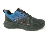 VB17005 BLK/BLUE M-A AKAR
