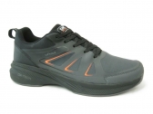 VB17005 DK.GREY/BLK M-A AKAR
