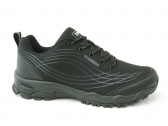 VB17009 BLK M-B UGLY