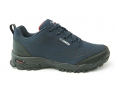 VB17009 NAVY/BLK/RED M-B UGLY