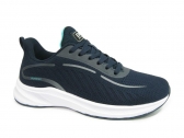 VB25957 NAVY/TURQ D AMY