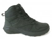 VB17157 BLK M-A GHOST