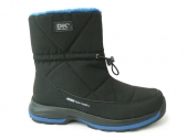 12118 BLK/BLUE D (P4) AKRA