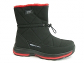 12118 BLK/RED D (P4) AKRA