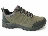 VB17113 KHAKI/BLK D WALKER