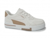 EV0806 WHITE/BEIGE D-2 KONA