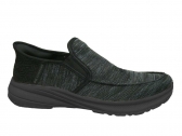 HR23166 BLK/BLK M-A DRAKO