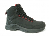 VB17296 BLK/RED M-A TRIGER