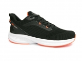 VB17326 BLK/ORANGE M-A MAVERIC  NIE ZAM