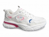 24525 (25525) WHT/PINK D IGNIS