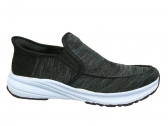 HR23166 BLK/WHT M-B DRAKO
