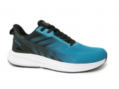 VB17397 BLUE/BLK M-A GENESIS