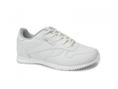 L15534-3 WHT D-2 CLASSIC