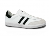 24626 WHT/BLK M-B SANDRO