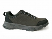 L17113 KHAKI/BLK M-A WALKER