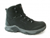 L16972 BLK M-B HIKER