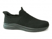 HR23180 BLK/BLK M-B GANDO