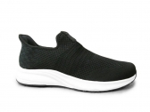 HR23180 BLK/WHT D-2 GANDO