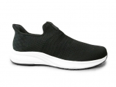 HR23180 BLK/WHT M-B GANDO