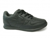 15534-2 BLK PU D-3 CLASSIC