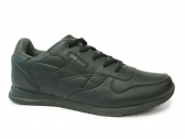 15534-2 BLK PU M-A CLASSIC