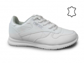 L15534-3 WHT D-2 CLASSIC