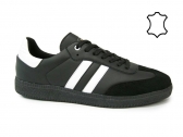 24626 BLK/WHT M-A SANDRO