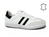 24626 WHT/BLK D-2 SANDRO
