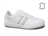 24626 WHT/GREY D SANDRO