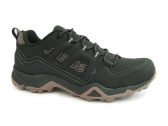 VB17331 BLK/LT.BROWN M-B SPIRIT