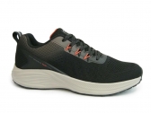VB17661 BLK/BROWN M-A DRAX