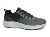 VB17661 GREY/BLK M-A DRAX