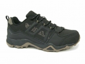 VB17331 BLK/LT.BROWN M-B SPIRIT
