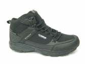 1751T BLK BIG M (P11) PREDATOR HIGH