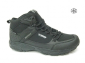 1751T-F BLK M-A (P1) PREDATOR HIGH