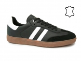 24626 BLK/WHT M-A SANDRO