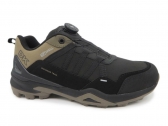 VB17920-BOA BLK/BROWN M-A VENOM