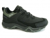VB18099 BLK/KHAKI M-A SPIDER